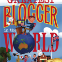 The Greatest Blogger in the World